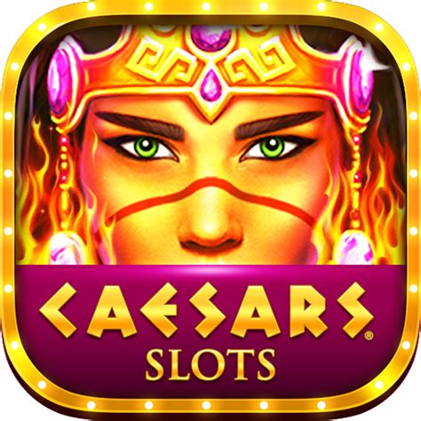 caesars free slots 777.